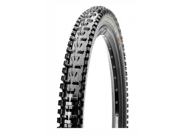 Maxxis High Roller II TR EXO 29 Dekk 3C 29" x 2.3, 920g, 60tpi fold, MaxxTerra 